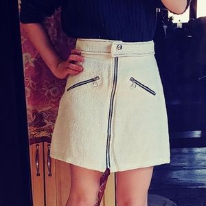 NWOT ZARA skirt